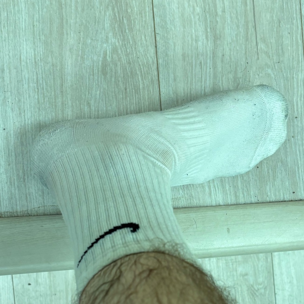 Used nike socks - Picture 9 of 9